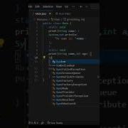 Java Methods Overloading Java Complete Course 48 Viral Shorts Youtube Like Trending Java
