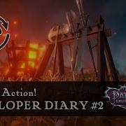 Turning 360 Wrath Of The Righteous Developer Diary 3