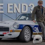 Richard Hammond S Entire Year Has Come Down To THIS