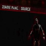 Zombie Panic Source Theme Song