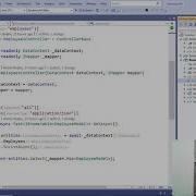 Entity Framework And Azure DevOps 01 Bootstrap Project
