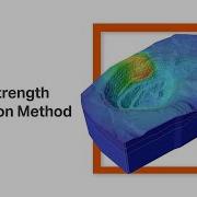 RS3 Tutorial Shear Strength Reduction Method