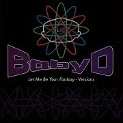 Let Me Be Your Fantasy Original Radio Edit