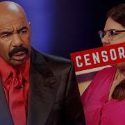 Censored Podium Answer Derails The Show