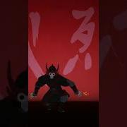 Avatar Generations The Flaming Spear