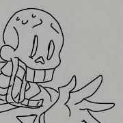 Papyrus Teleports Bread Revtrosity Animation