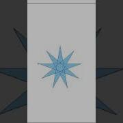 Color Star Program In Python Using Turtle Python Shorts Youtubeshorts Coding