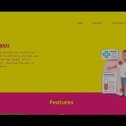 BMI Calculator App JavaScript Project Website Development Codinglife Javascript Webdeveloper