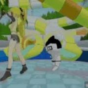 John Egbert Miku And Some Other Vocaloid Dancing To Tequila