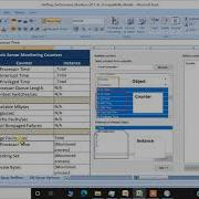 Performance Monitoring Windows Server How To Use Perfmon Which Counters To Add In Perfmon