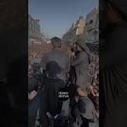 Arabic Rave