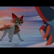 WARRIORS Traveler Feather Part 12
