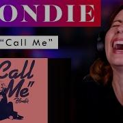 Analyzing The FULL Call Me Track By Blondie For The First Time