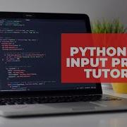 Prompt User For Input Python Python For Beginners MLittleProgramming