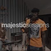 Che Lingo Black Girl Magic Majestic Sessions Red Bull Studios Berlin