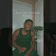 Normani Wild Side Freestyle