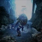 Unreal Engine 4 Sword And Shield Combat Preview