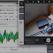Bode Part 6 Experiments On A DC Motor Beam System