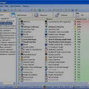 Обзор программы AnVir Task Manager
