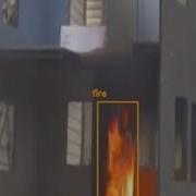 Fire Detection Using Deep Learning