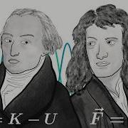 Lagrangian Vs Newtonian Mechanics