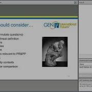 Webinar 020 Proliferation Resistance And Physical Protection Of Gen IV Reactor Systems