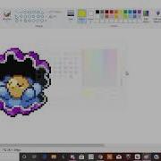 How I Recolor Sprites