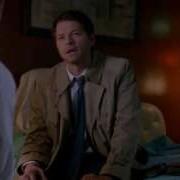 Dean And Castiel 08x08 I Ll Watch Over You