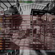 Call Of Duty 4 Killhouse Chaos TDM 25 VS 25