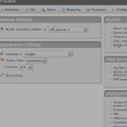 PHP Lesson 31 The MySQL Database With PHP