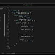 LeetCode 65 Valid Number Java
