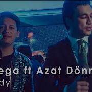 Dj Begga и Азат Донмезов О Лэди Туркменская Свадьба