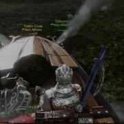 Archeage Stranger Danger Ride Thru The Country