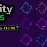 Unity 6 5 What S New And What Might Break Your Project