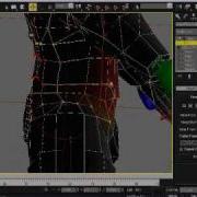 Biped Rigging In 3DS Max Custom Biped Part 2