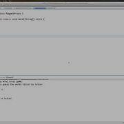Java Ragged Arrays
