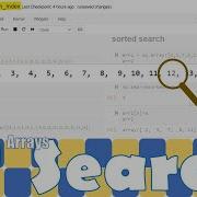 Python NumPy Search Through A Numpy Array Python For Beginners Learnerea