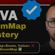 EnumMap In Java Explained Secret Weapon Most Developers FORGET To Use In 2025