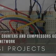 Fast Binary Counters And Compressors Generated By Sorting Network IEEE Final Year Projects