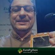Game Development With CircuitPython Presented By Radomir Dopieralski