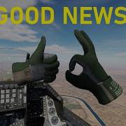 DCS And Leap Motion Good News