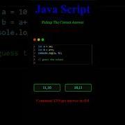 JavaScript Problem Day 12 Interview Question 3 Js Computer Coding Webcoding Javascript Code Web