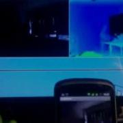 Kinect Android And JDEROBOT