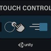 How To Make A Simple Touch Control In Unity