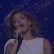 Beyoncé Halo Live HQ At Late Show With David Letterman