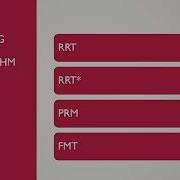 Path Planning Algorithms