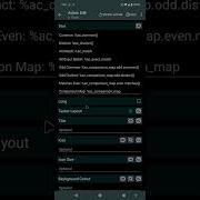 Tasker Array Compare New Features