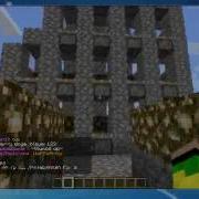 My Minecraft Creative Plot