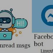 Facebook Bot In Python See Only Unread Messages From Facebook Using Fbchat Part 3