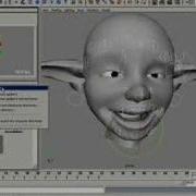 The Face Machine Part 6 Pose Library